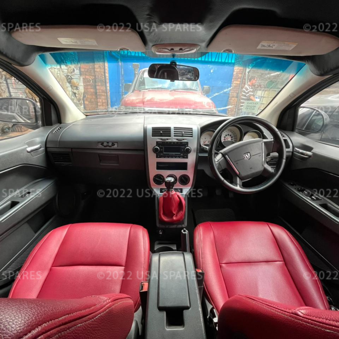 2008 Dodge Caliber 2.0 - Image 5