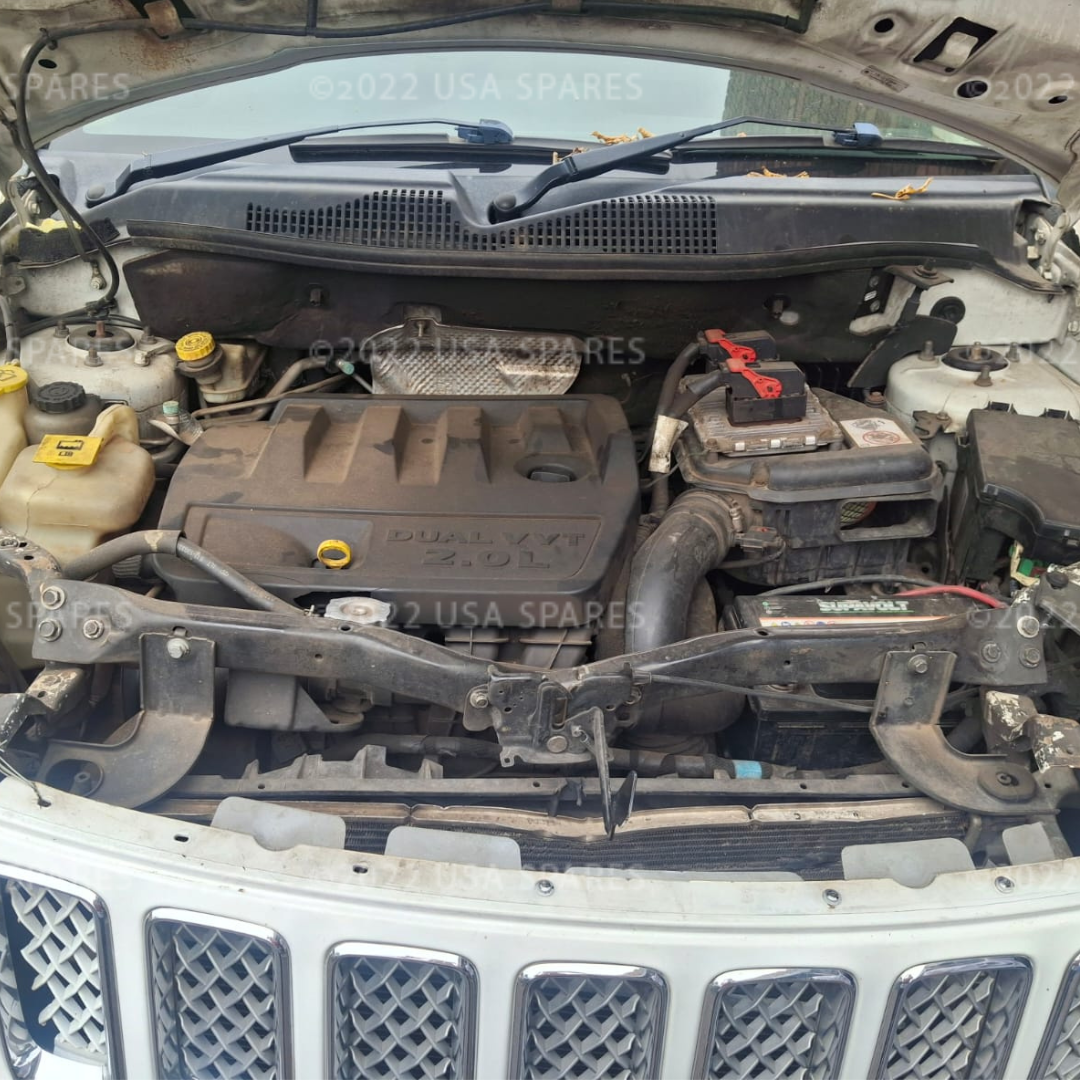 2014 Jeep Compass 2.0 - Image 6