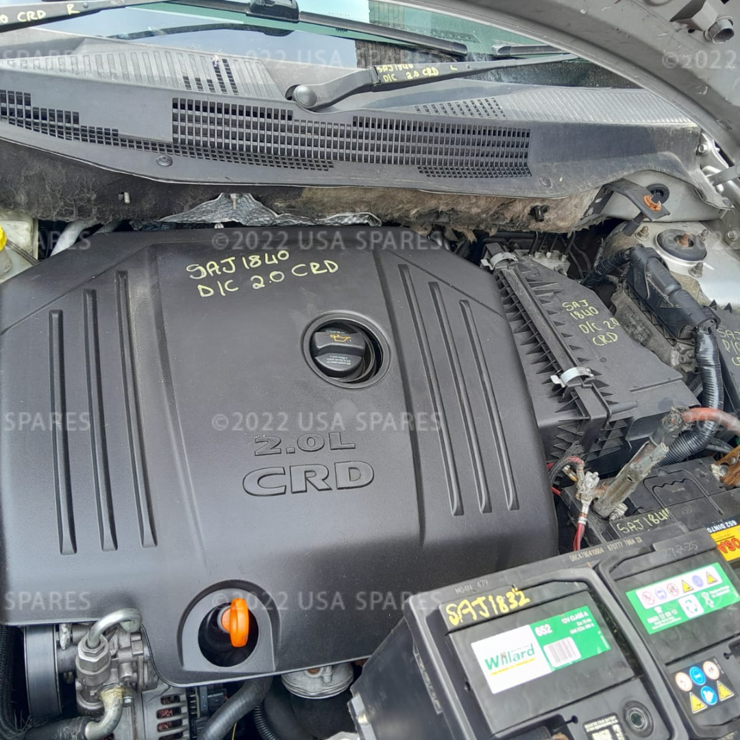 2008 Dodge Caliber 2.0 - Image 6