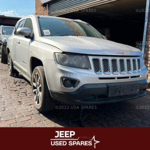 2014 Jeep Compass 2.0 parts. Engines, transmissions, body panels, interior, suspension & electrical components