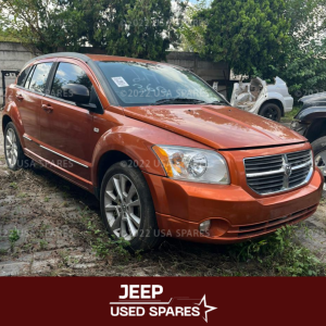 2011 Dodge Caliber 2.0 parts. Engines, gearboxes, body panels, interior & electrical components—nationwide delivery!