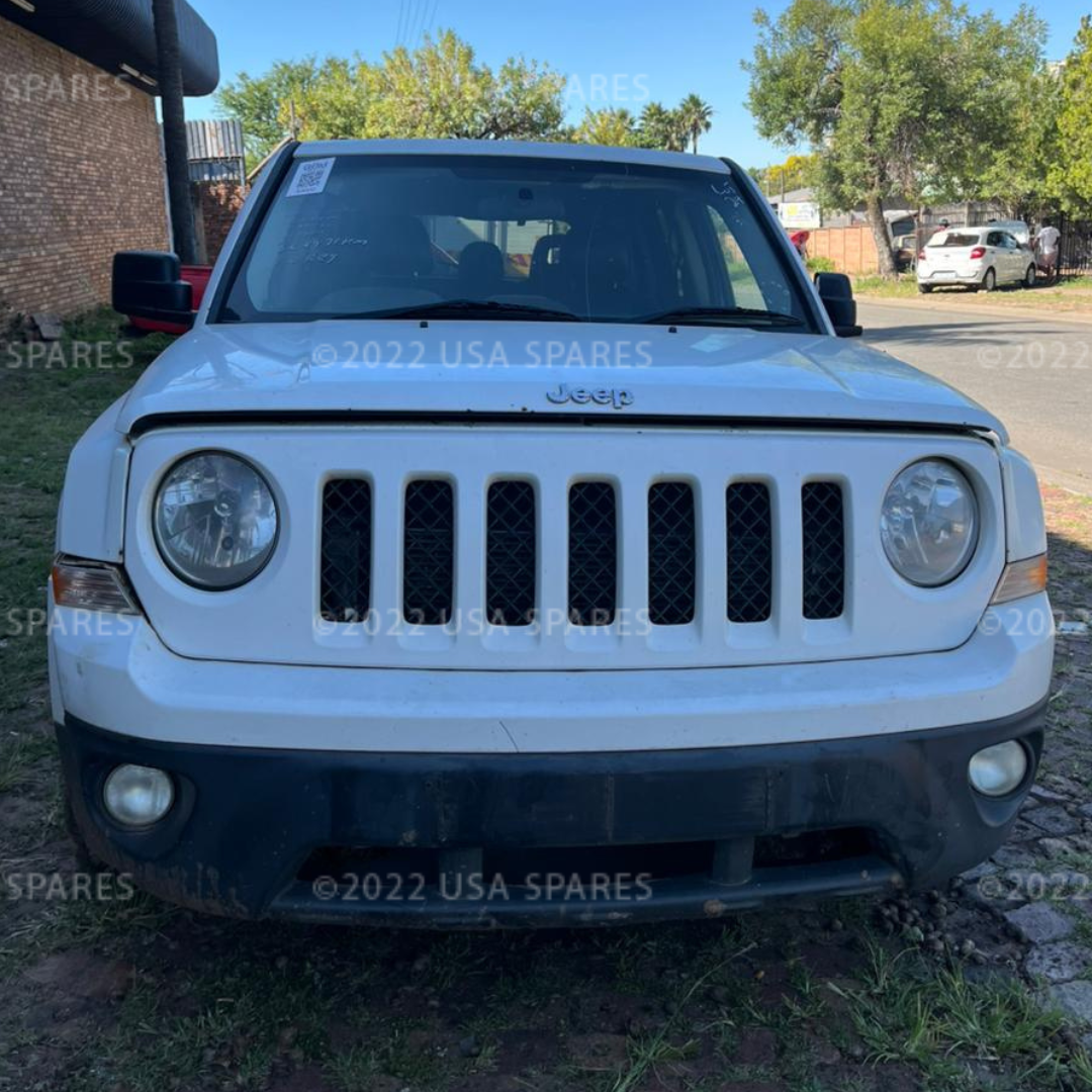 2015 Jeep Patriot 2.4 - Image 2