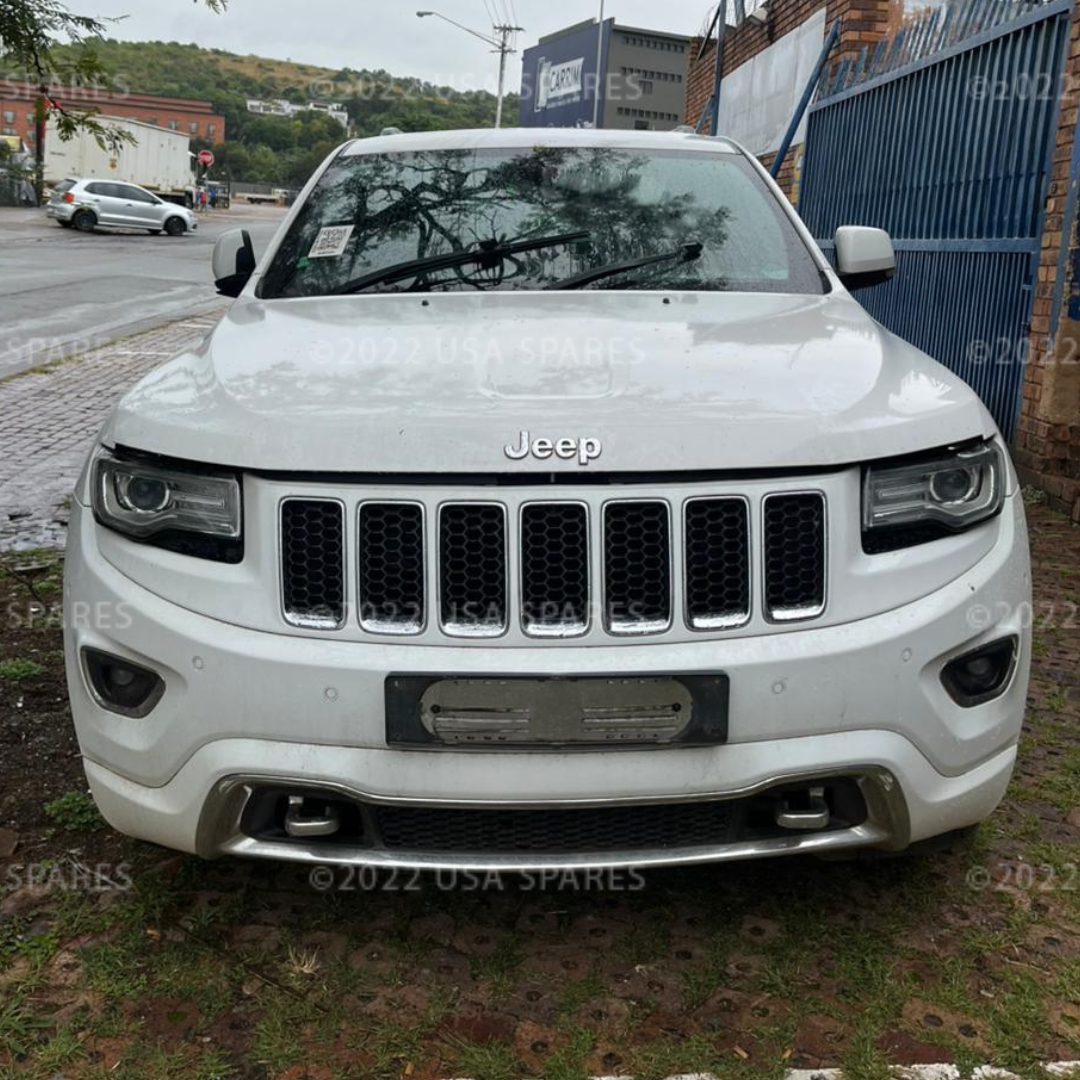 2014 Jeep Grand Cherokee 3.6 WK2 - Image 2