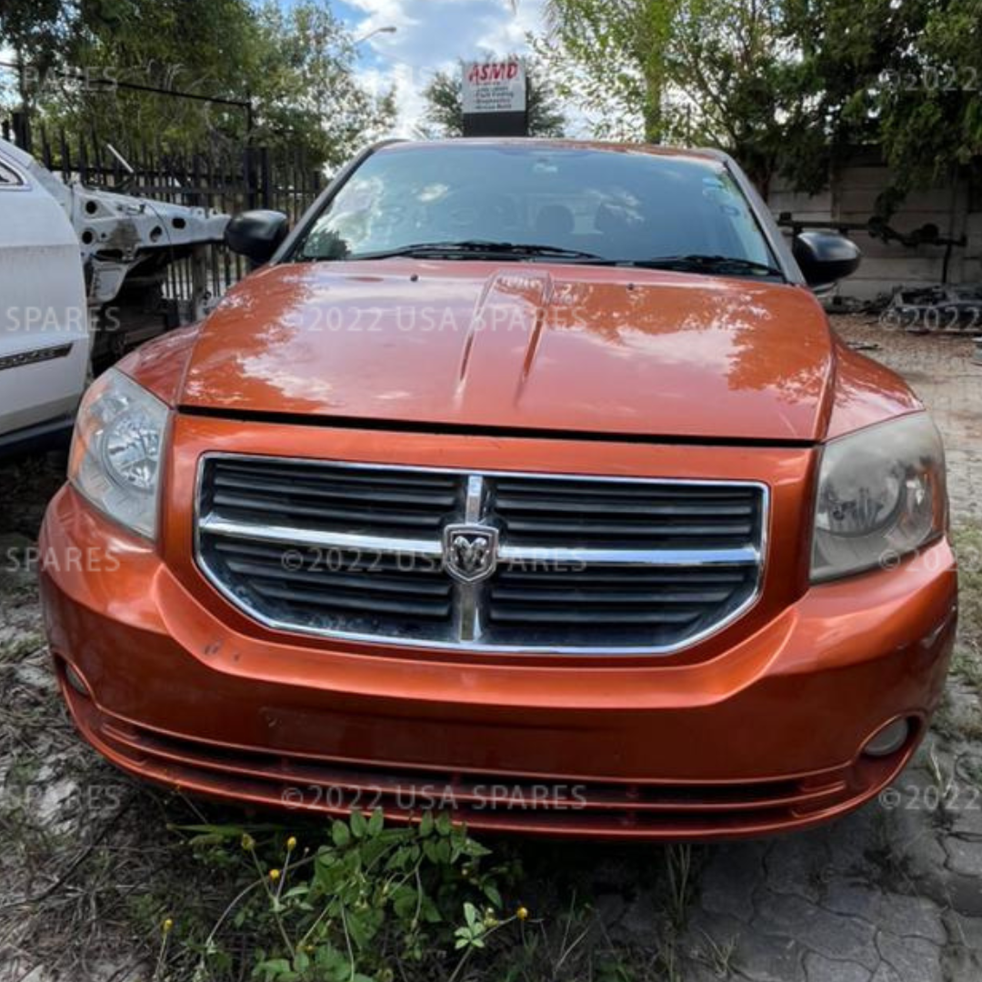 2011 Dodge Caliber 2.0 - Image 2