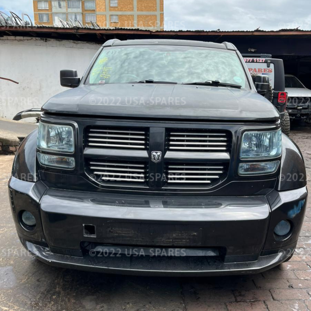 2008 Dodge Nitro 3.7 - Image 2
