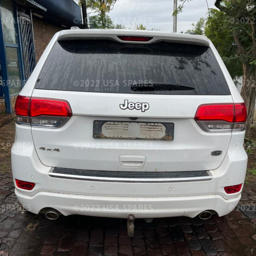 2014 Jeep Grand Cherokee 3.6 WK2 - Image 3