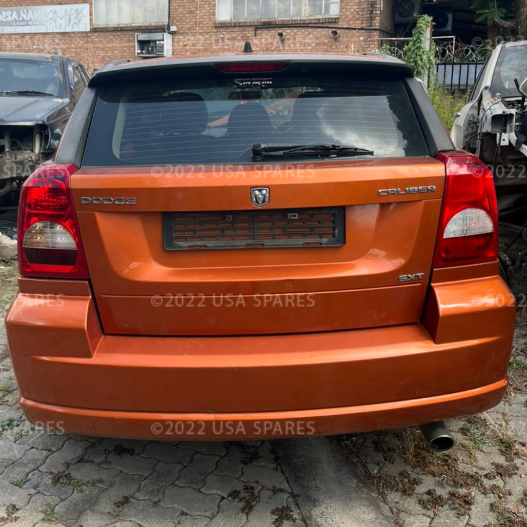 2011 Dodge Caliber 2.0 - Image 3