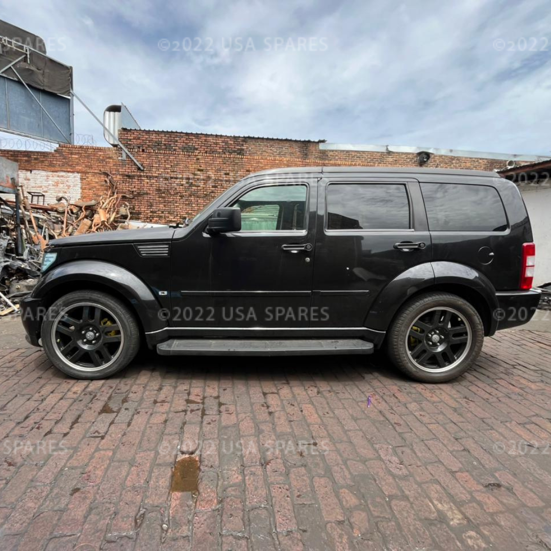 2008 Dodge Nitro 3.7 - Image 4