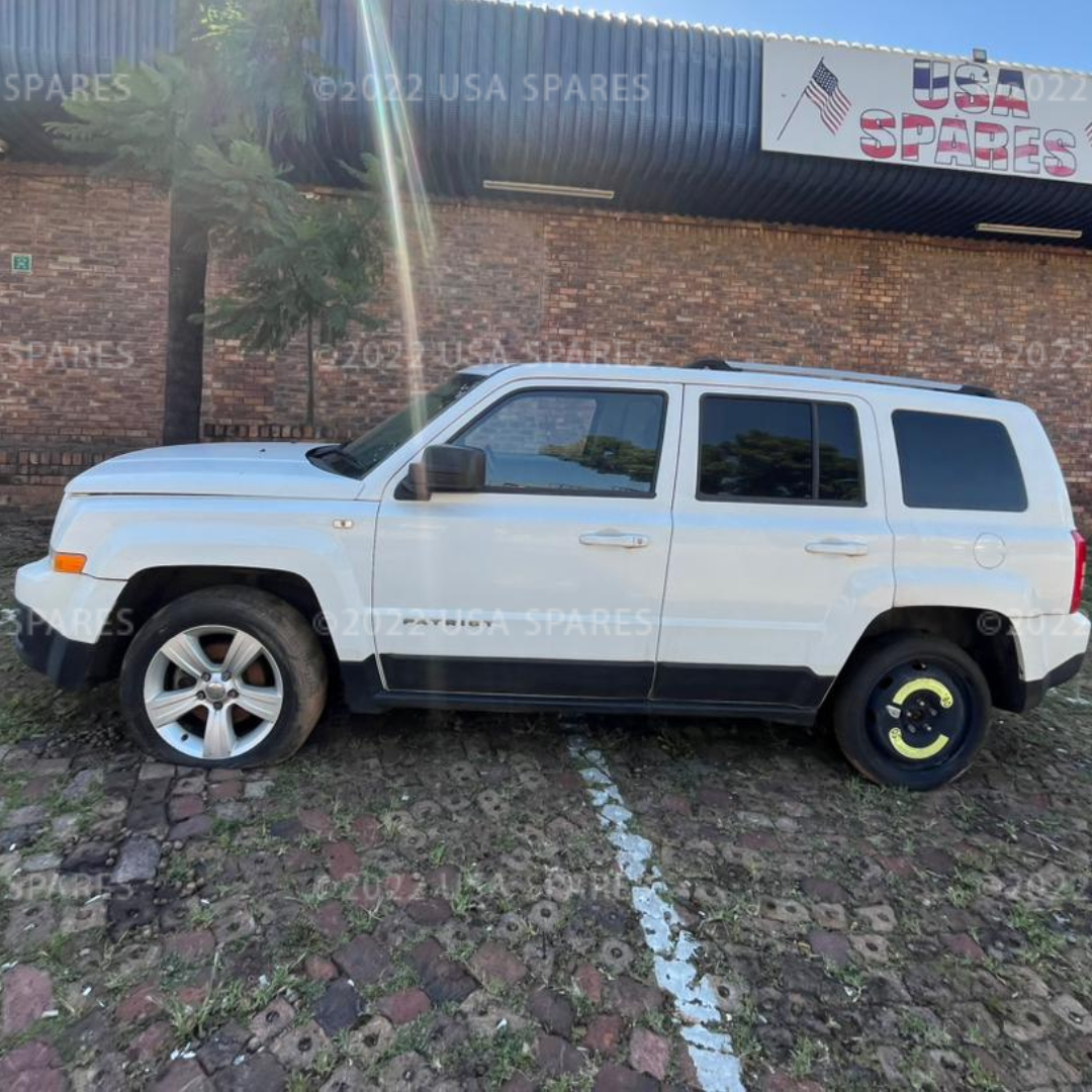 2015 Jeep Patriot 2.4 - Image 4