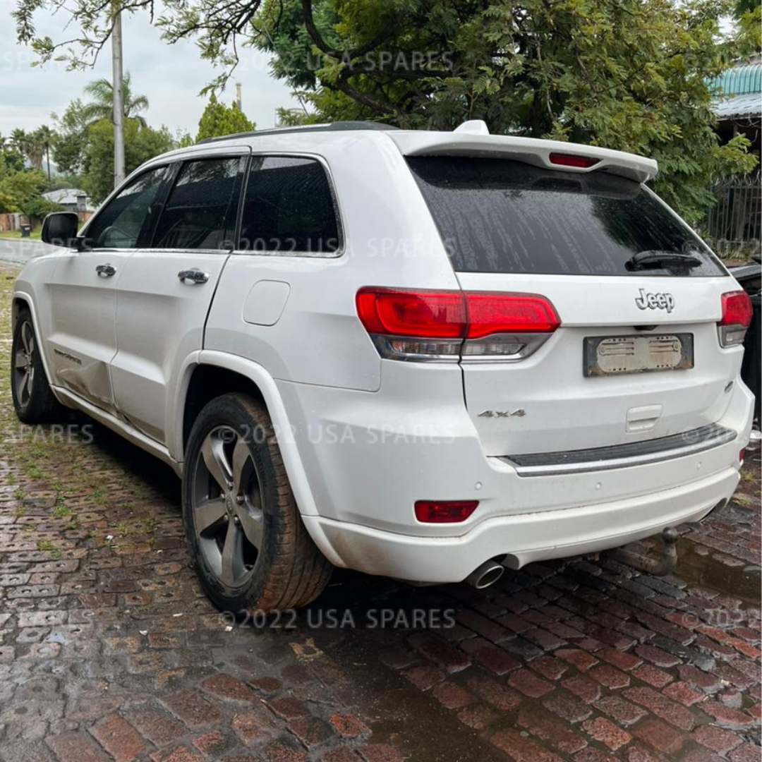 2014 Jeep Grand Cherokee 3.6 WK2 - Image 4