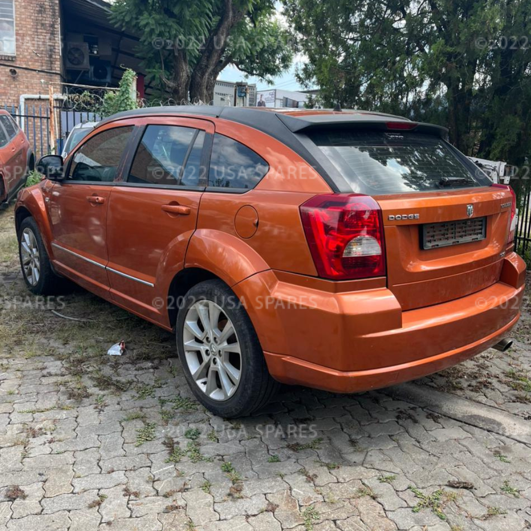 2011 Dodge Caliber 2.0 - Image 4