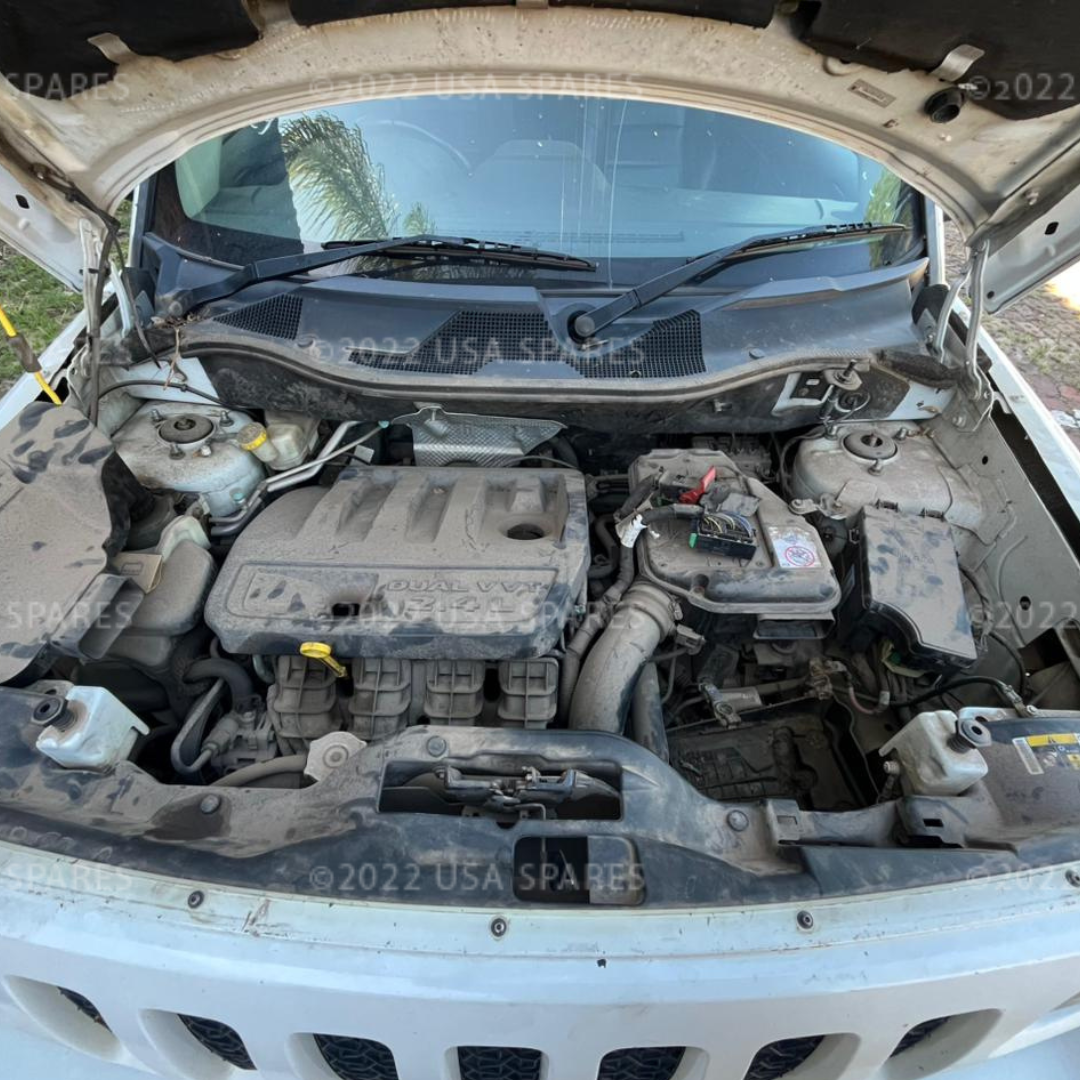 2015 Jeep Patriot 2.4 - Image 6