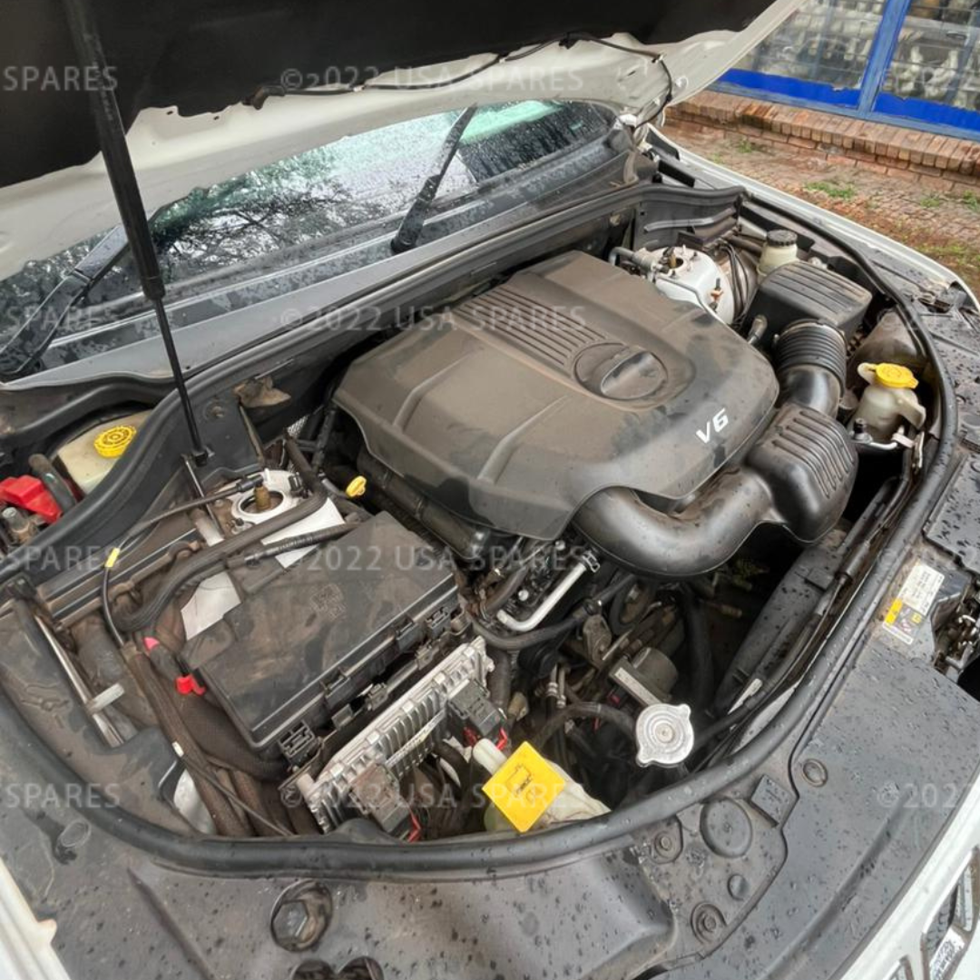 2014 Jeep Grand Cherokee 3.6 WK2 - Image 6