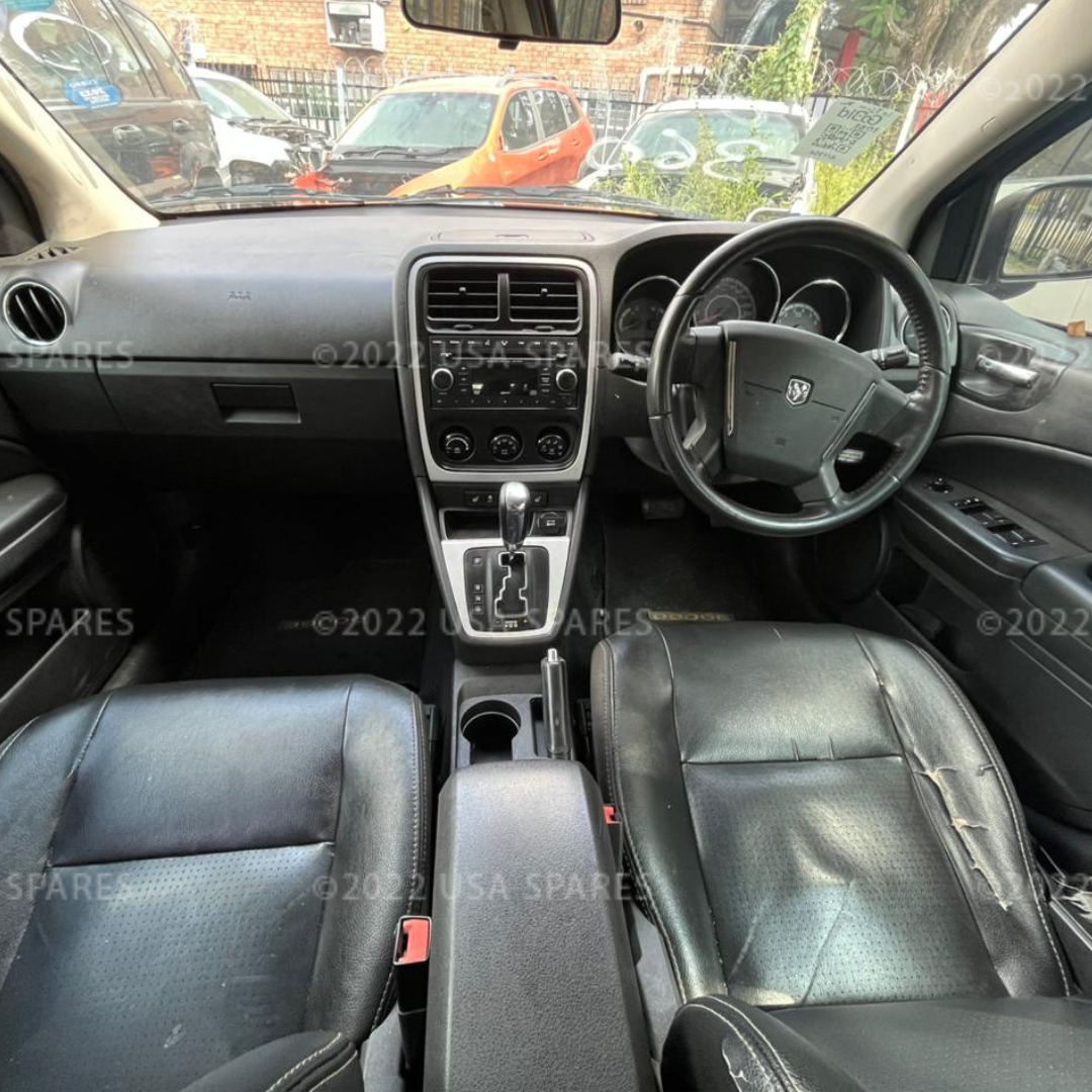 2011 Dodge Caliber 2.0 - Image 5