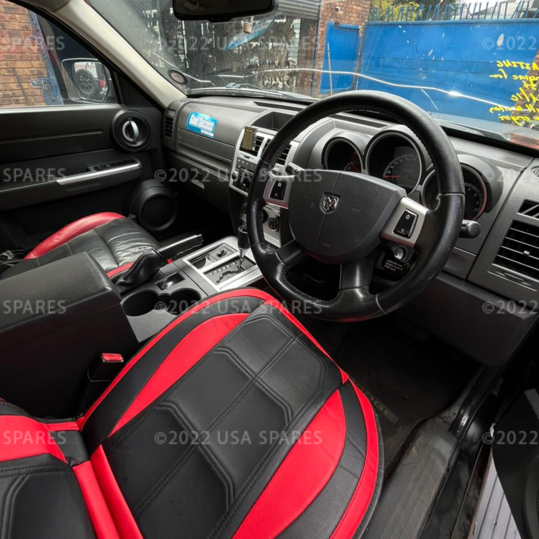 2008 Dodge Nitro 3.7 - Image 5