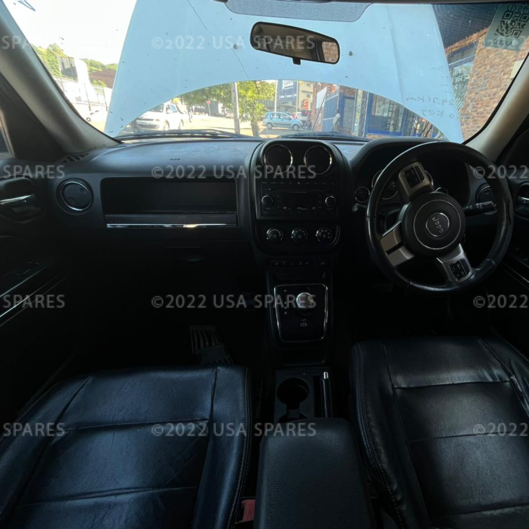 2015 Jeep Patriot 2.4 - Image 5