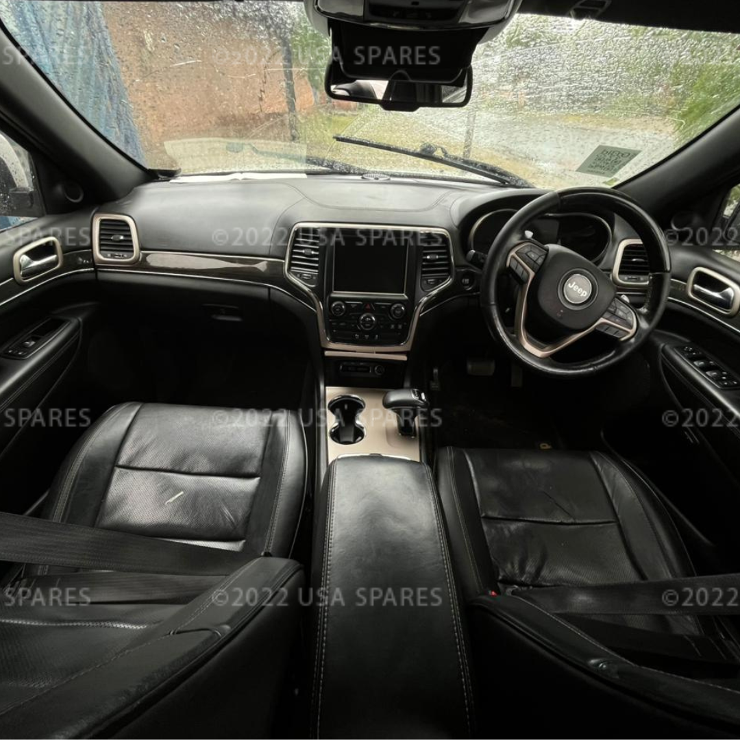 2014 Jeep Grand Cherokee 3.6 WK2 - Image 5