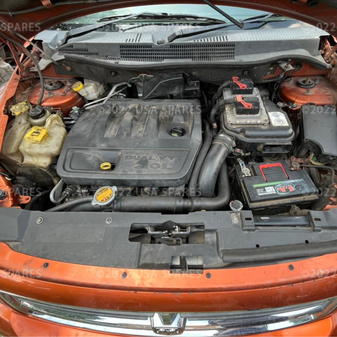 2011 Dodge Caliber 2.0 - Image 6