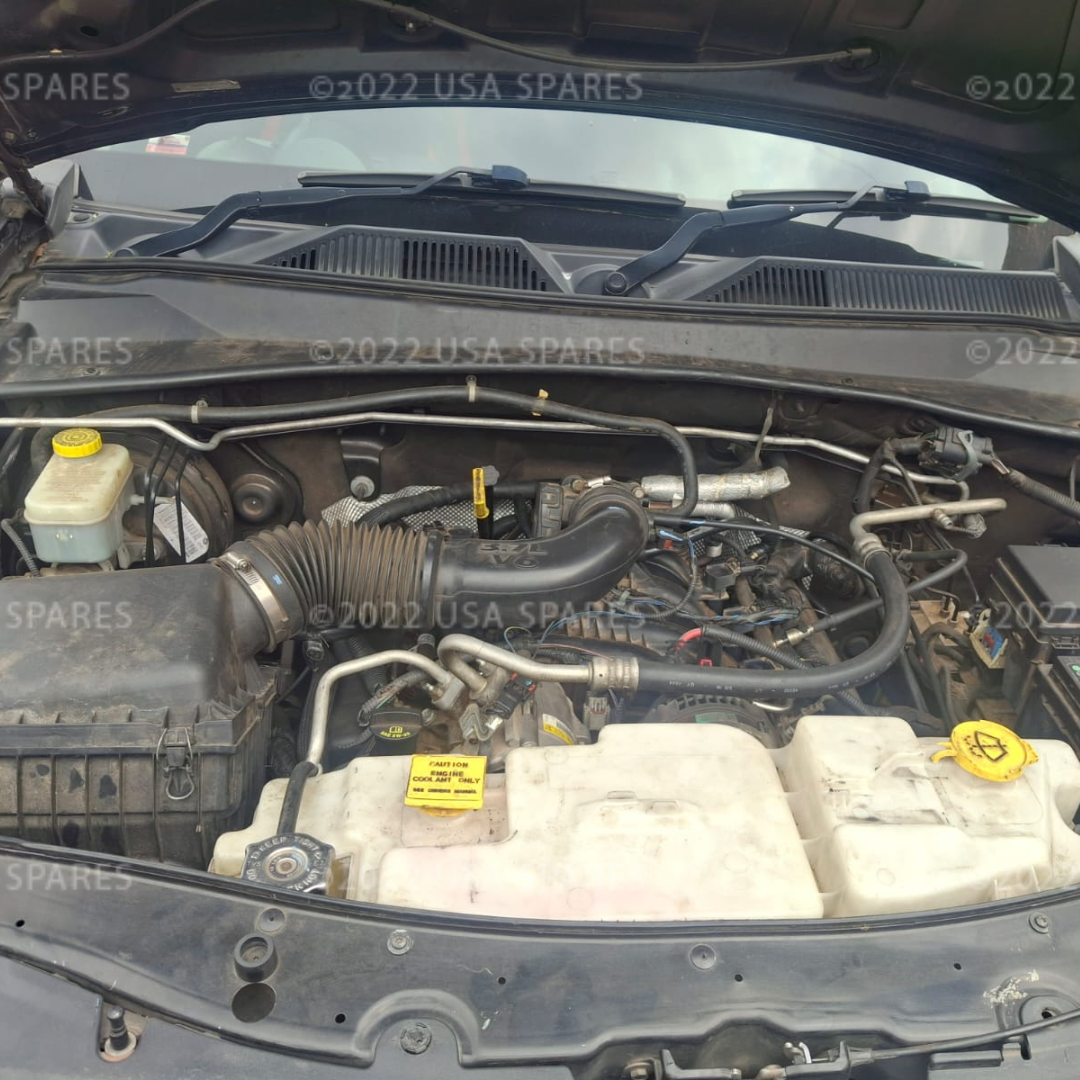 2008 Dodge Nitro 3.7 - Image 6