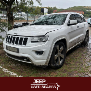2014 Jeep Grand Cherokee 3.6 WK2 parts. Engines, gearboxes, body panels, interior & electrical components—nationwide delivery!