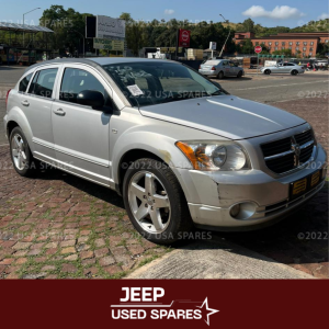 2009 Dodge Caliber 2.0 parts. Engines, gearboxes, body panels, interior & electrical components