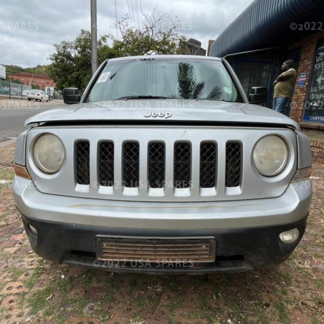 2014 Jeep Patriot 2.4 - Image 2