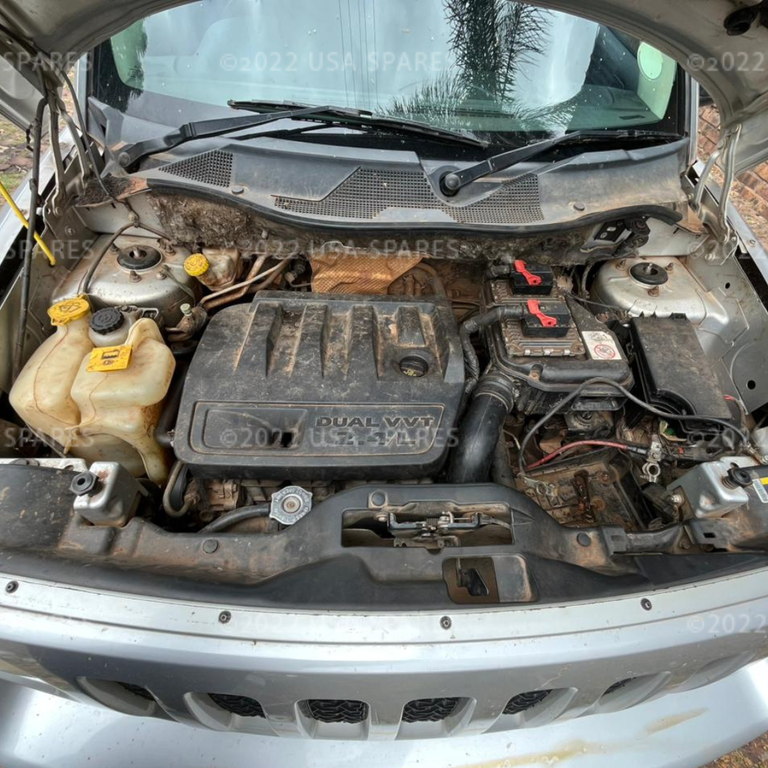 2014 Jeep Patriot 2.4 - Image 6