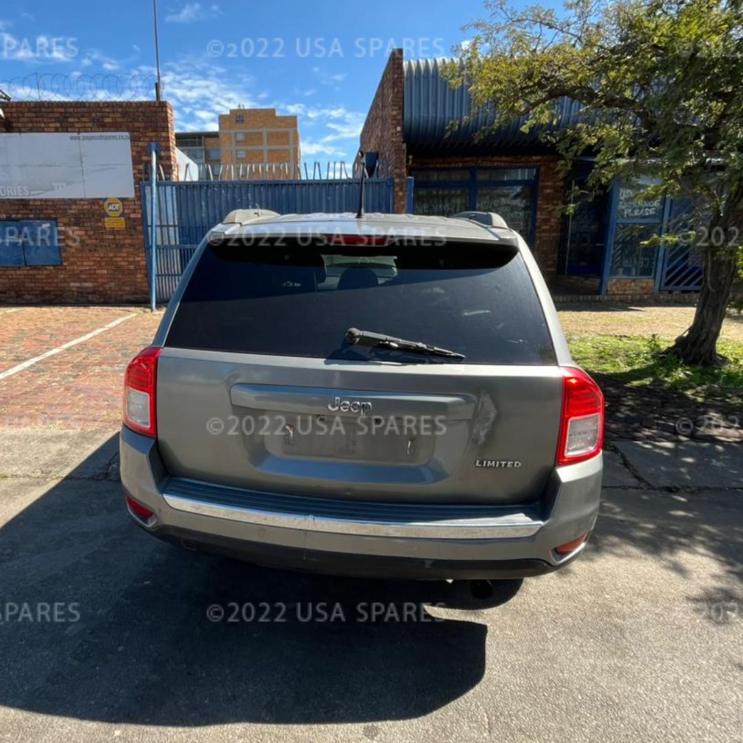 2012 Jeep Compass 2.0 - Image 6