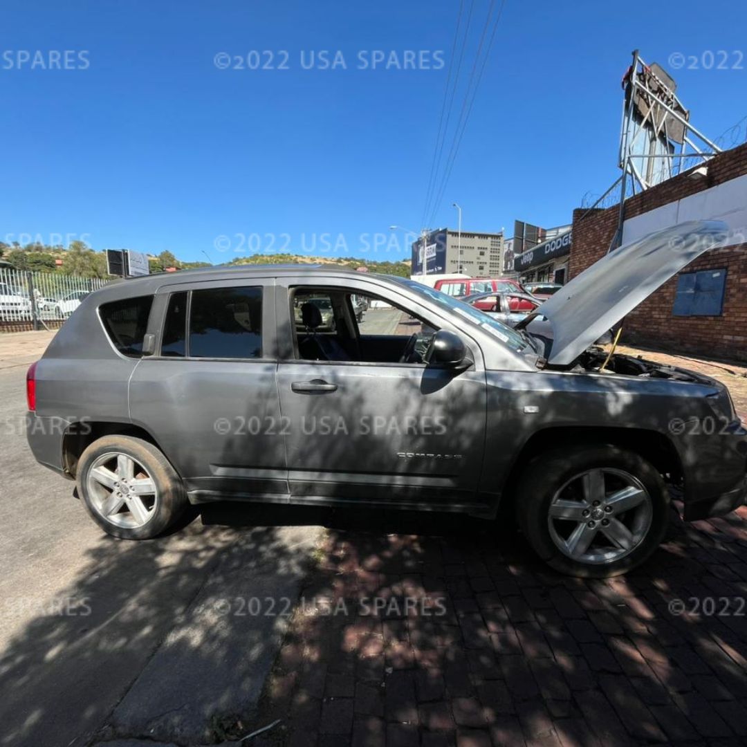 2012 Jeep Compass 2.0 - Image 5
