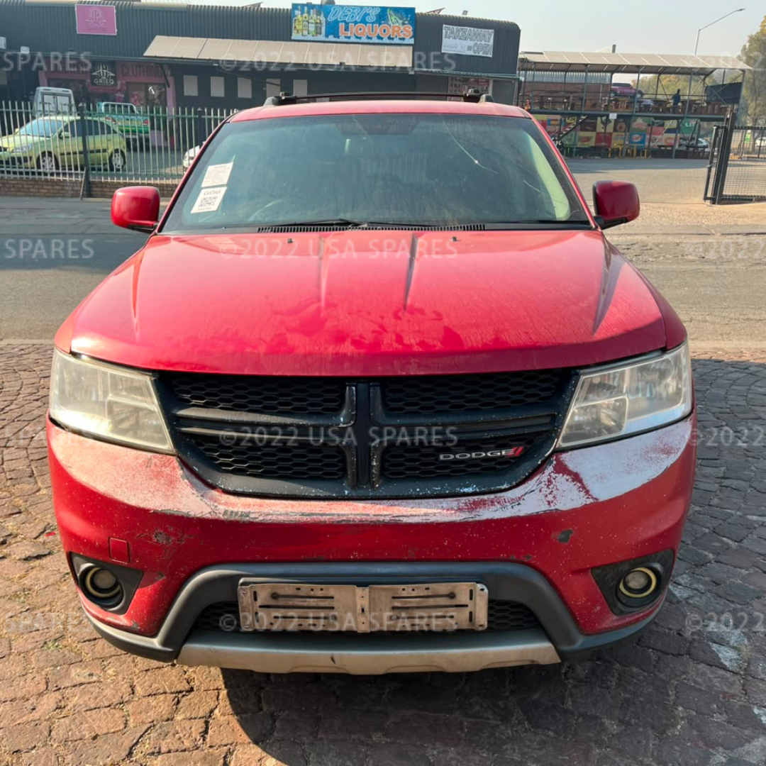 2015 Dodge Journey 3.6 - Image 2
