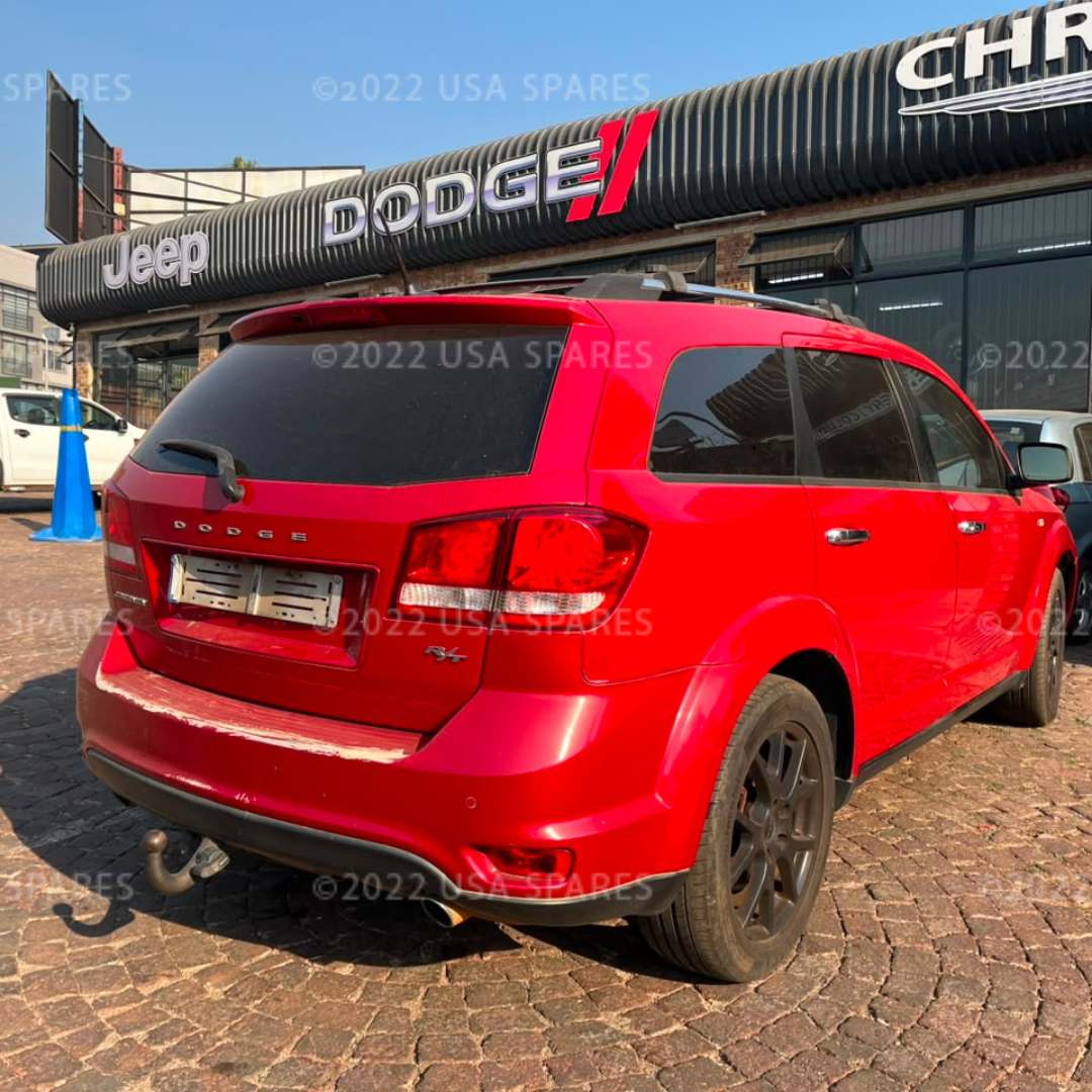 2015 Dodge Journey 3.6 - Image 3