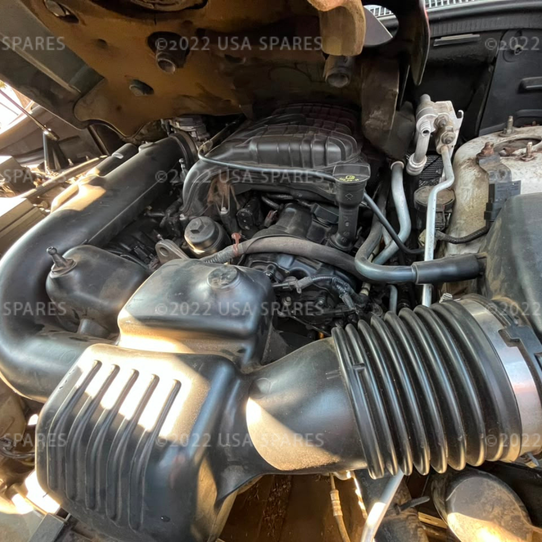 2012 Jeep Grand Cherokee 3.6 WK2 - Image 7