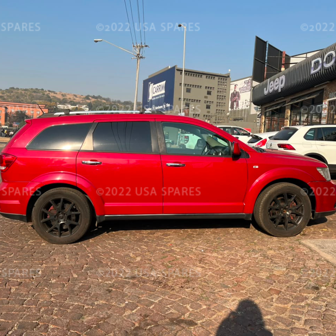 2015 Dodge Journey 3.6 - Image 4