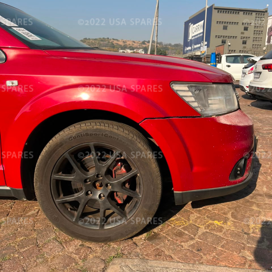 2015 Dodge Journey 3.6 - Image 6