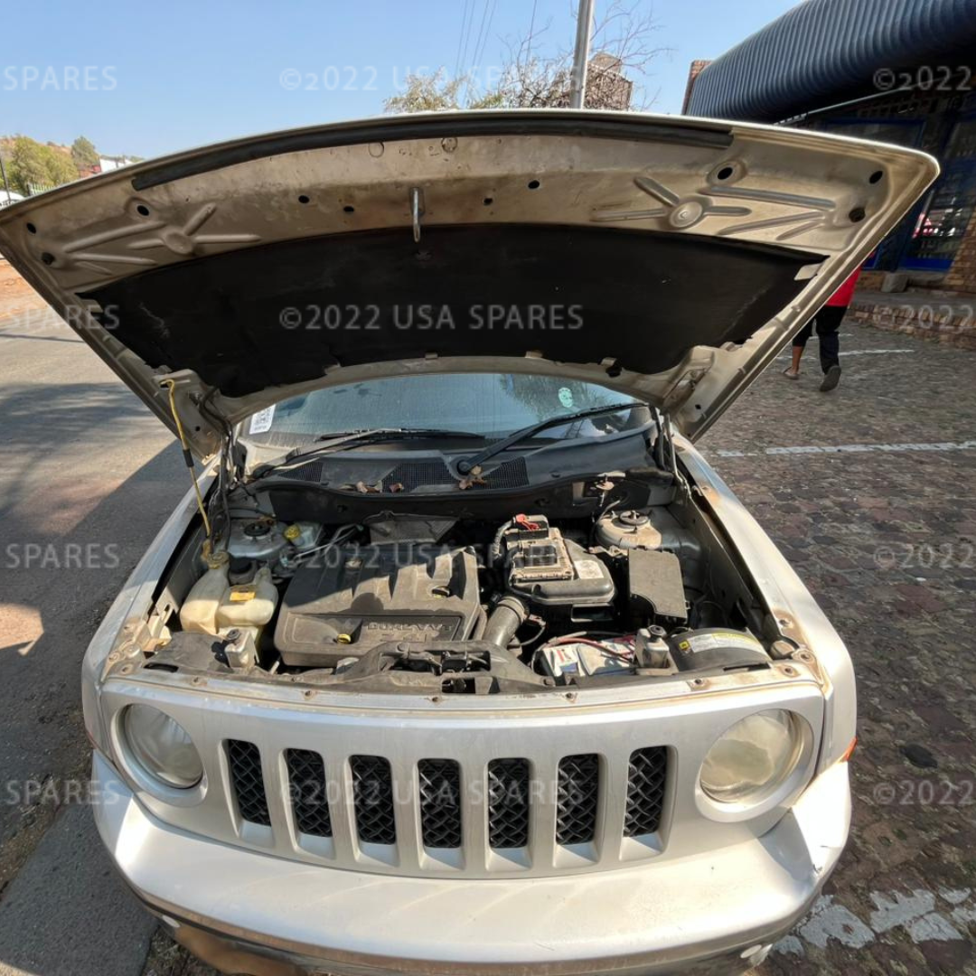 2011 Jeep Patriot 2.4 - Image 6