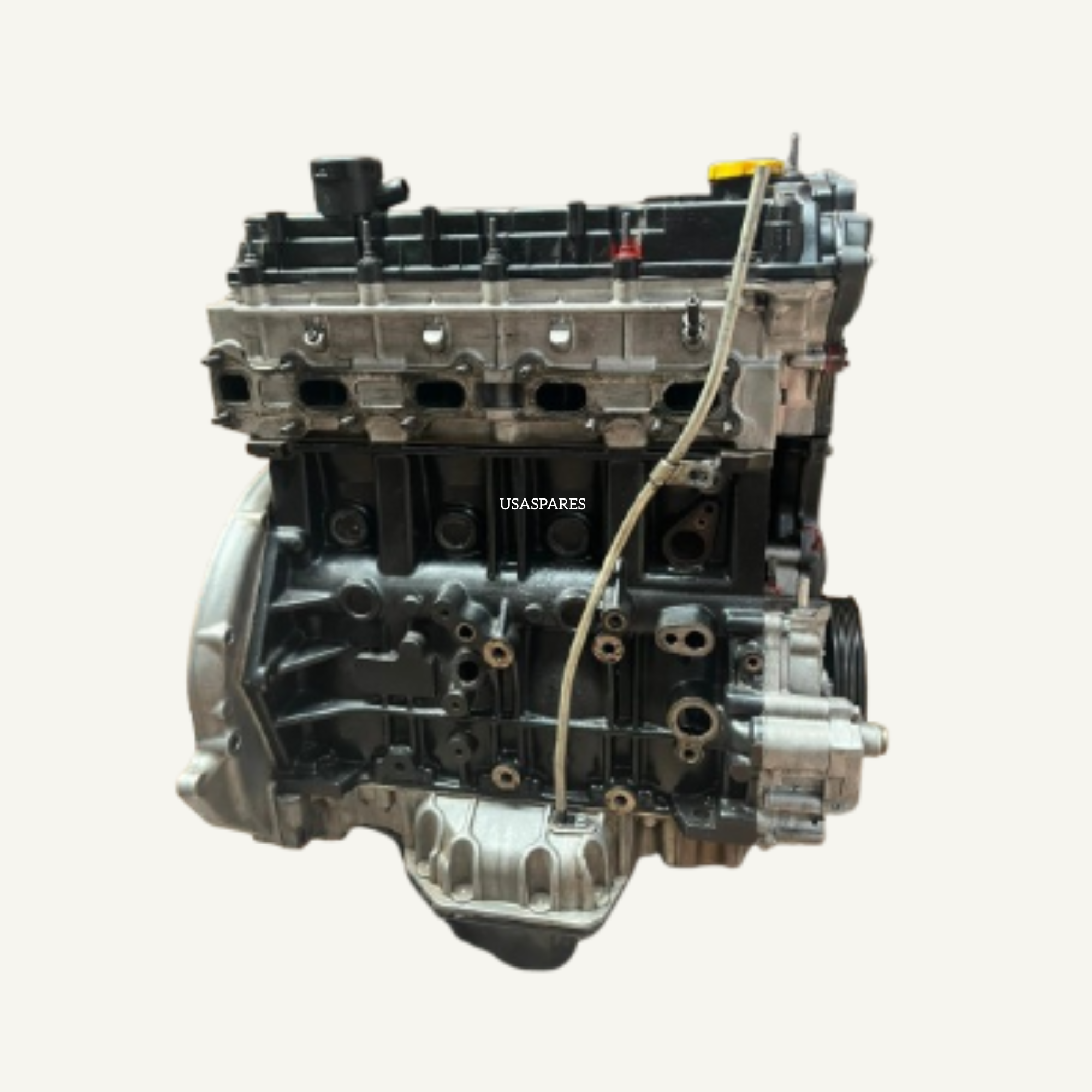 Used Jeep Wrangler 2.8 JK CRD diesel engine for sale in Pretoria, South Africa. Contact us for availability and pricing.