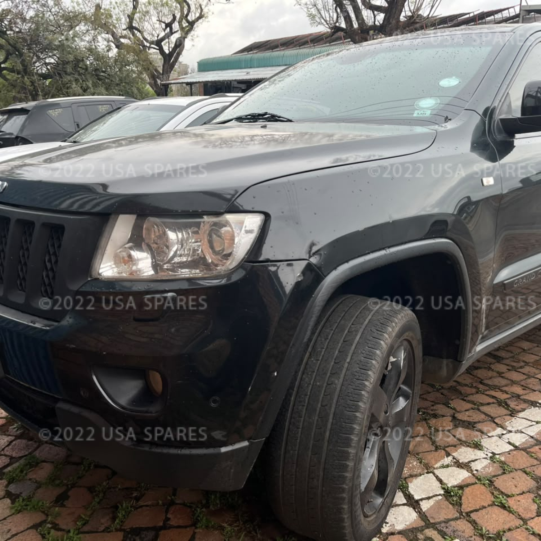 2013 Jeep Grand Cherokee 3.6 WK2 - Image 5