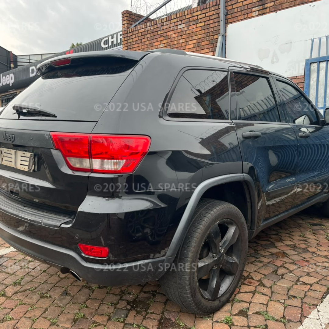 2013 Jeep Grand Cherokee 3.6 WK2 - Image 7