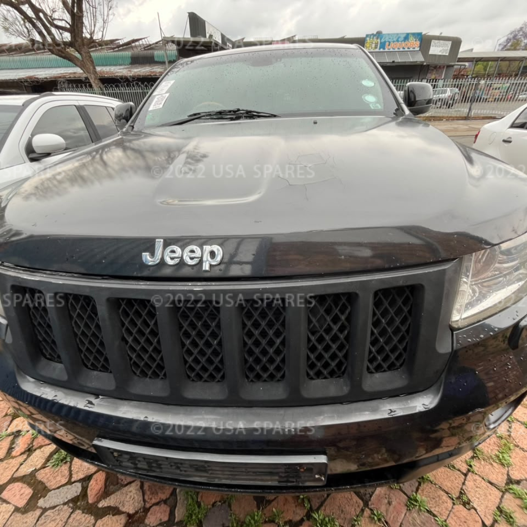 2013 Jeep Grand Cherokee 3.6 WK2 - Image 2